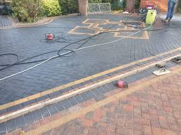 Best Asphalt Driveway Installation  in St Charles, IL